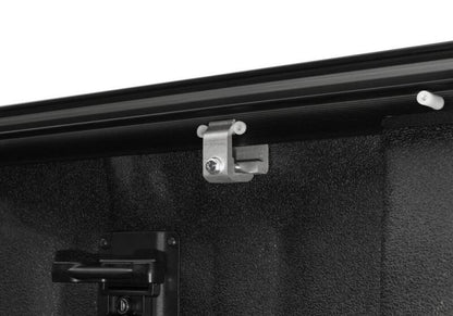 Retrax 24-25 Ford Ranger 5ft Bed PowertraxPRO MX