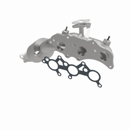 MagnaFlow 13-15 Toyota 4Runner 4.0L California Grade CARB Compliant Direct-Fit Catalytic Converter