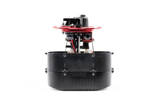 AMS Performance Infiniti Q50/Q60 Single In-Tank Fuel Pump System