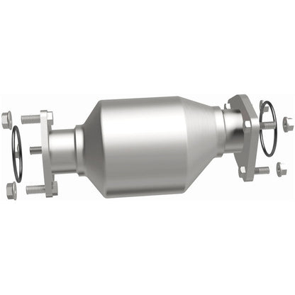 MagnaFlow 08-12 Honda Accord 2.4L California Grade CARB Compliant Direct-Fit Catalytic Converter