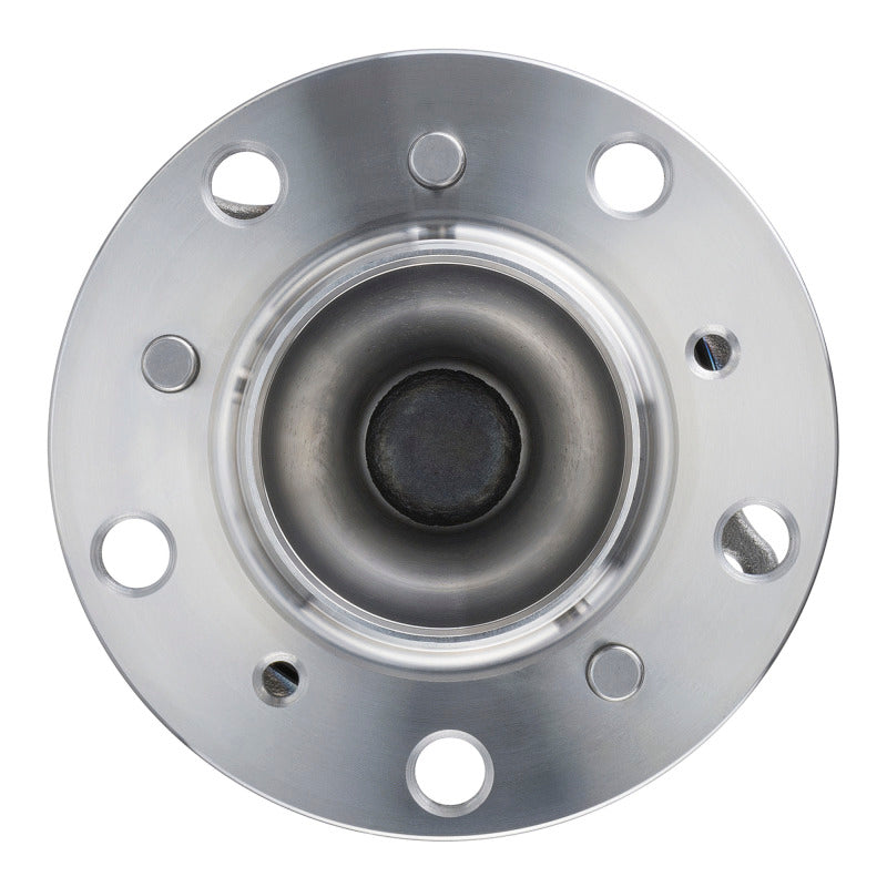 MOOG 13-16 BMW M5 Front Hub Assembly