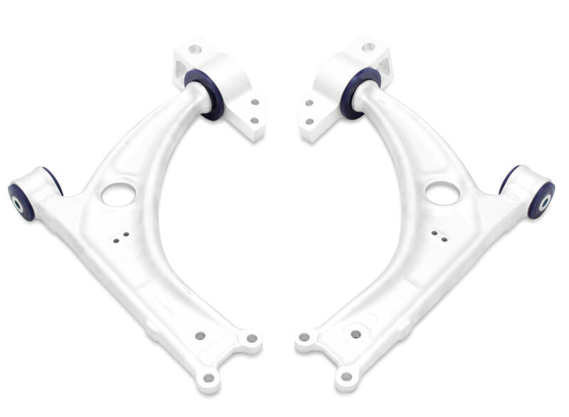 SuperPro 2009-2017 Volkswagen CC Sport Front Lower Control Arm Kit
