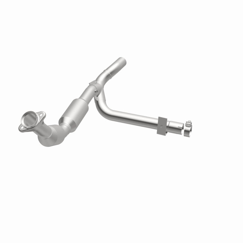 MagnaFlow 02-03 Ford F-150 5.4L Direct Fit Converter