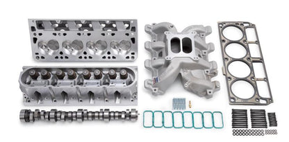 Edelbrock 2008+ LS3 Engines Performer RPM 505 HP Top End Kit