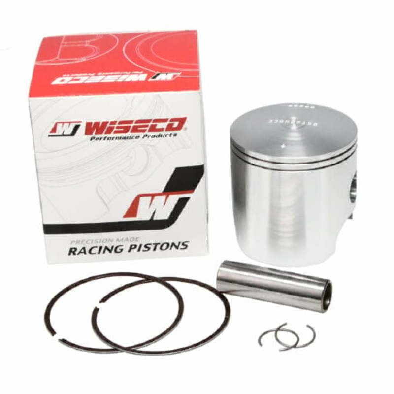 Wiseco Honda CR125R 88-89 (564M05600 2205CS) Piston