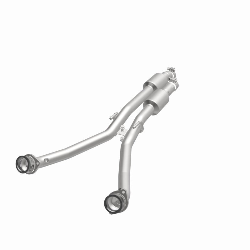 MagnaFlow 12-13 Cadillac CTS 3.6L California Grade CARB Compliant Direct-Fit Catalytic Converter
