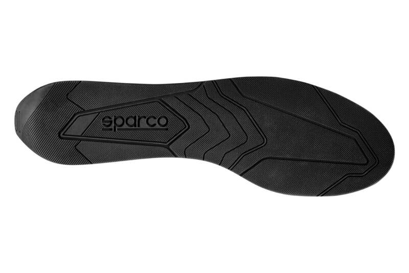 Sparco Shoe Formula 46 White/Black