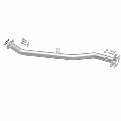 BRExhaust 01-04 Frontier 2.4L Front Pipe Kit