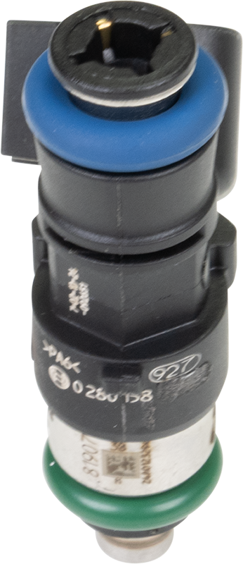 Edelbrock Precision-Flow Fuel Injector (42 lb/hr) - Set of 8