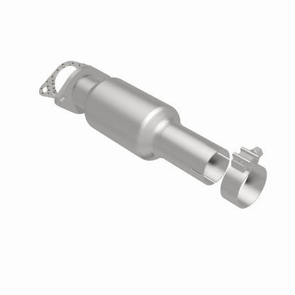 MagnaFlow 13-16 Ford Fusion 2.0L California Grade CARB Compliant Direct-Fit Catalytic Converter