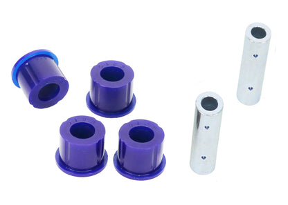SuperPro Front Leaf Spring and Shackle Bushing Kit
