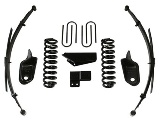 Skyjacker 80-96 Ford F250/F350 2WD 3in Lift Kit