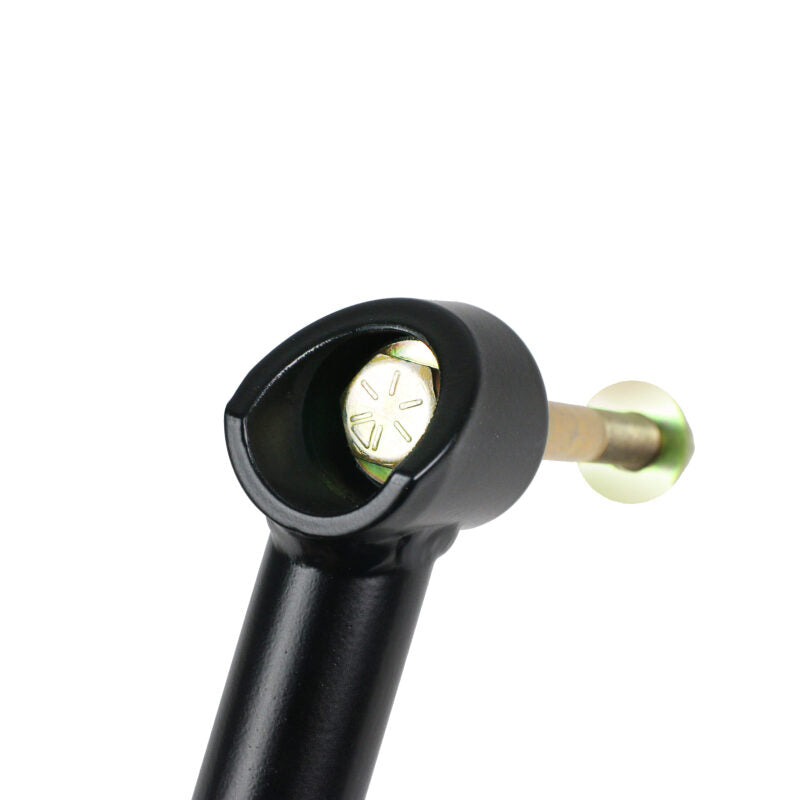 Ridetech 68-72 GM A-Body Rear Trailing Arm Braces - Pair