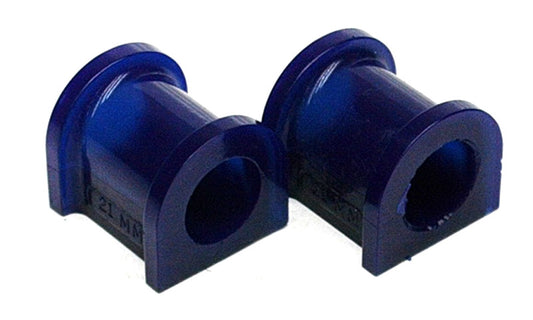 SuperPro Rear Sway Bar To Chassis Bushing