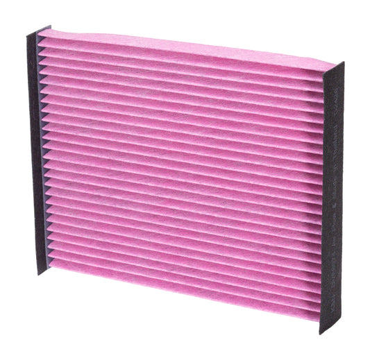 K&N Disposable Cabin Air Filter Advantage Plus 10-12 Ford Fusion