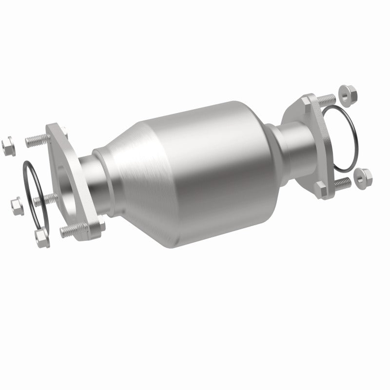 MagnaFlow 08-12 Honda Accord 2.4L California Grade CARB Compliant Direct-Fit Catalytic Converter