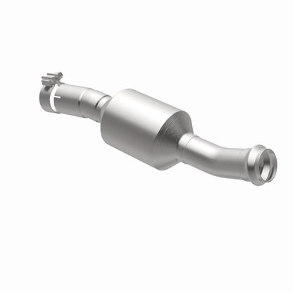 MagnaFlow 20-22 Lincoln Corsair 2.0L FWD Rear Underbody Direct-Fit Catalytic Converter