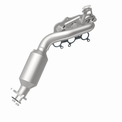 MagnaFlow 13-15 Toyota 4Runner 4.0L California Grade CARB Compliant Direct-Fit Catalytic Converter