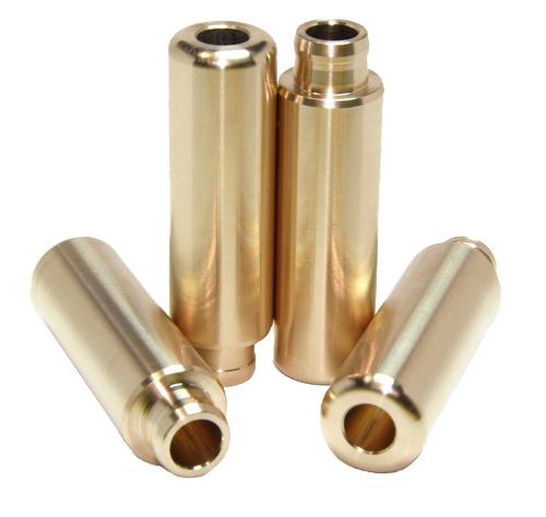 GSC P-D BMW E36 M3 Manganese Bronze Exhaust Valve Guide - Set 12