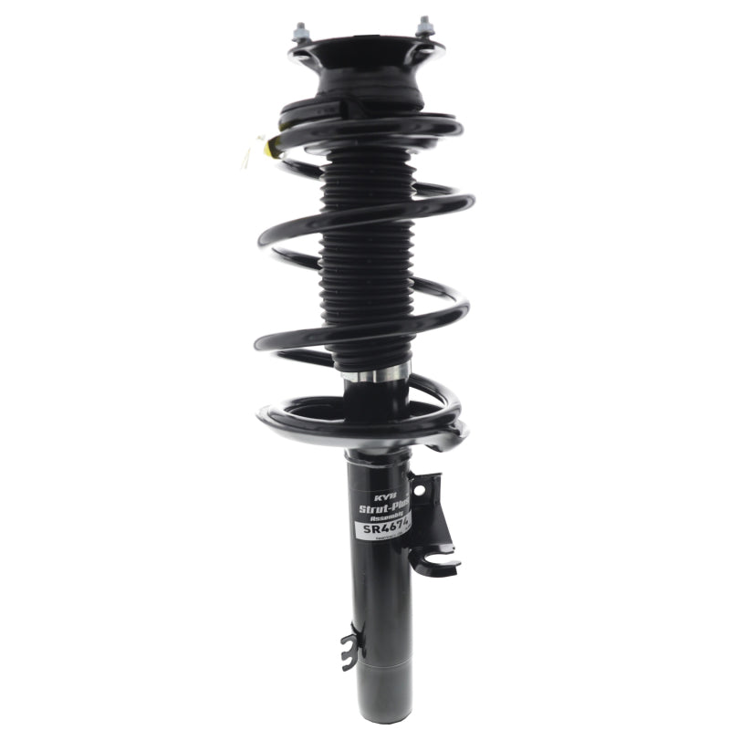 KYB Shocks & Struts Strut Plus Front Left 04-10 BMW X3