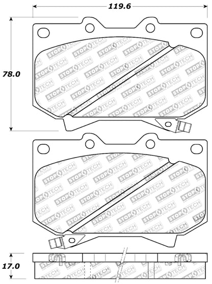 Technical Drawing
