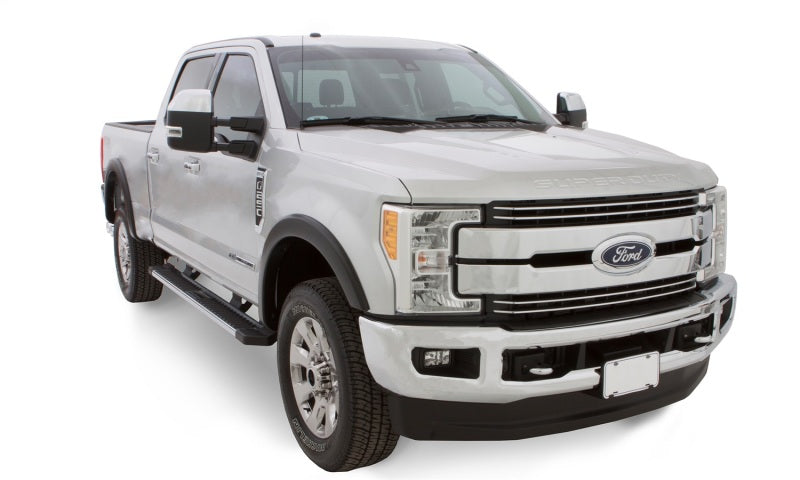 Husky Liners 15-17 Ford F-150 OE Style Fender Flares - 4pc