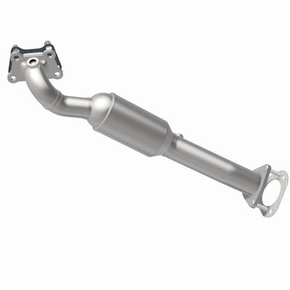 MagnaFlow 17-22 Chevrolet Colorado 3.6L Front Left Underbody Direct-Fit Catalytic Converter
