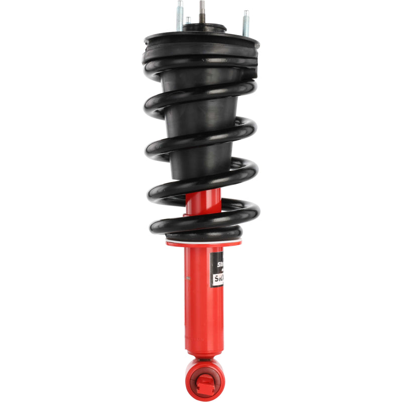 KYB Shocks & Struts Truck-Plus Leveling 15-20 Chevrolet Suburban 1500 4WD