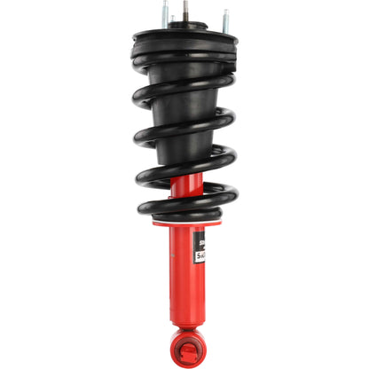 KYB Shocks & Struts Truck-Plus Leveling 15-20 Chevrolet Suburban 1500 4WD