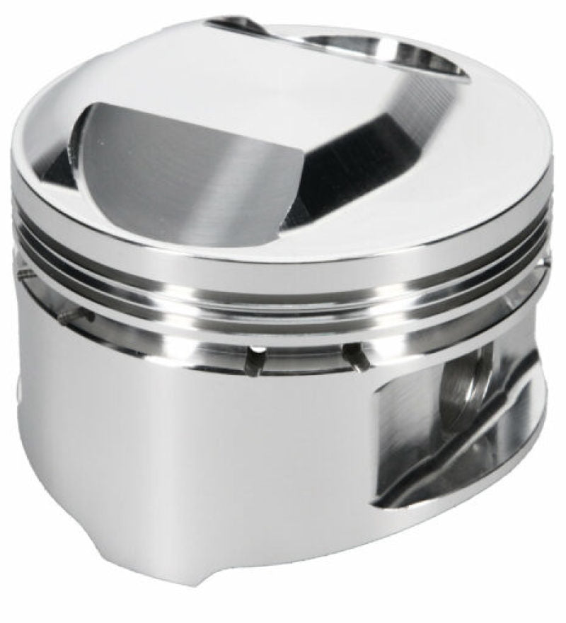 JE Pistons 3.508 Harley-Davidson Evo 1340 Piston Single