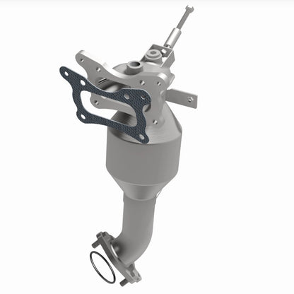MagnaFlow 13-15 Honda Accord 2.4L California Grade CARB Compliant Direct-Fit Catalytic Converter