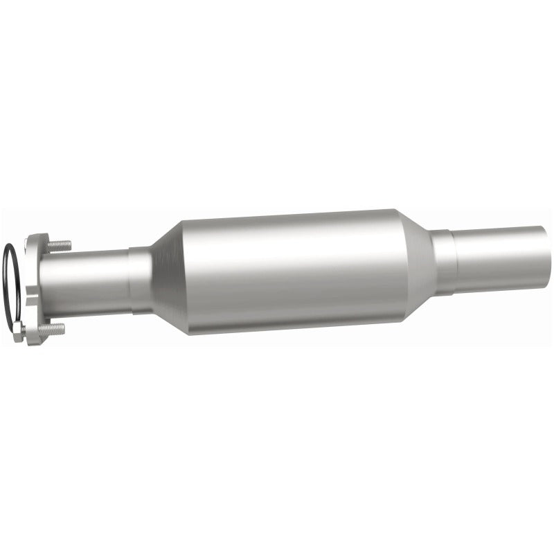 MagnaFlow 10-12 Ford Fusion 3.0L California Grade CARB Compliant Direct-Fit Catalytic Converter
