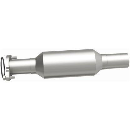 MagnaFlow 10-12 Ford Fusion 3.0L California Grade CARB Compliant Direct-Fit Catalytic Converter