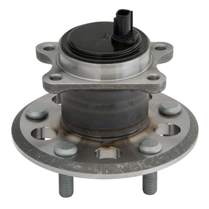 MOOG 16-19 Lexus ES350 Rear Left Hub Assembly