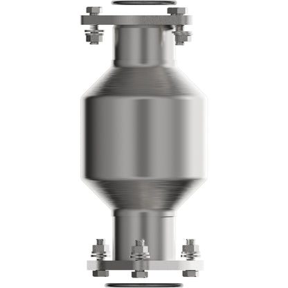 Magnaflow 16-17 Honda Accord 2.4L Direct Fit Cat Converter (California Grade)