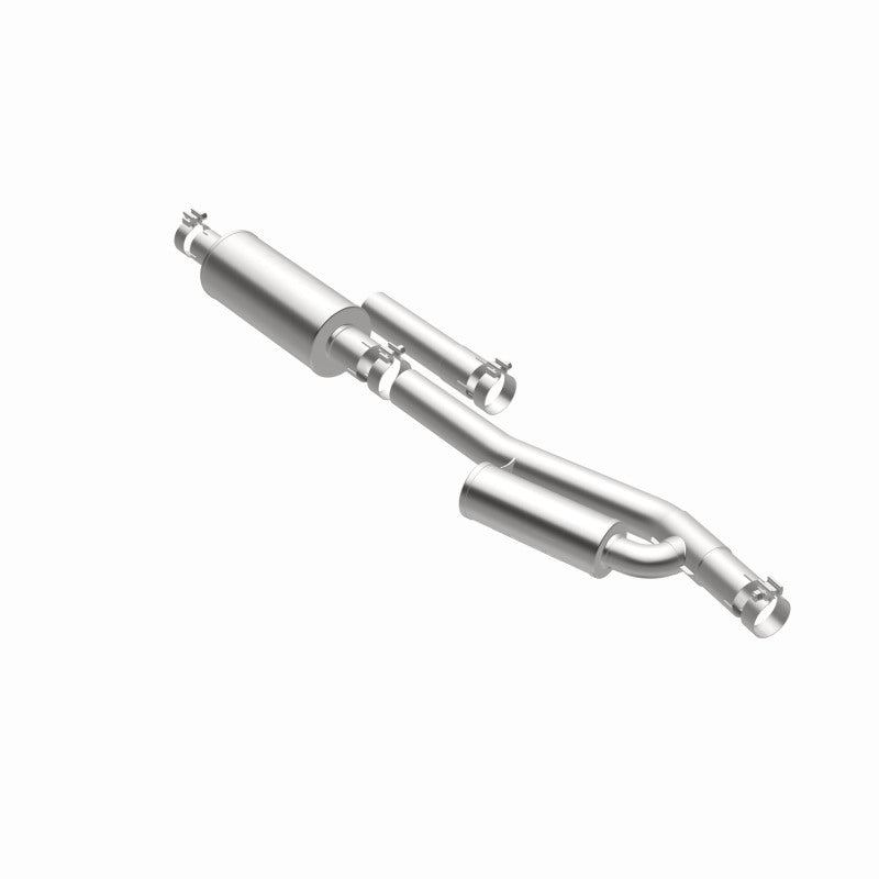 MagnaFlow 19-23 GM 1500 4.3L / 5.3L D-Fit Muffler Replacement