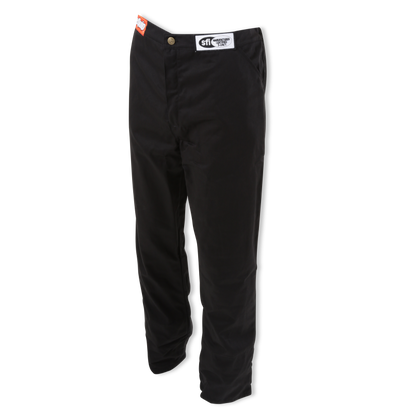 RaceQuip Black SFI-5 Pants 4XL