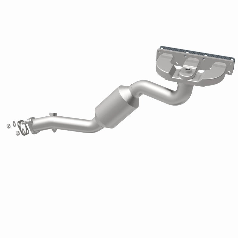 MagnaFlow 03-05 BMW 325Ci 2.5L California Grade CARB Compliant Direct-Fit Catalytic Converter