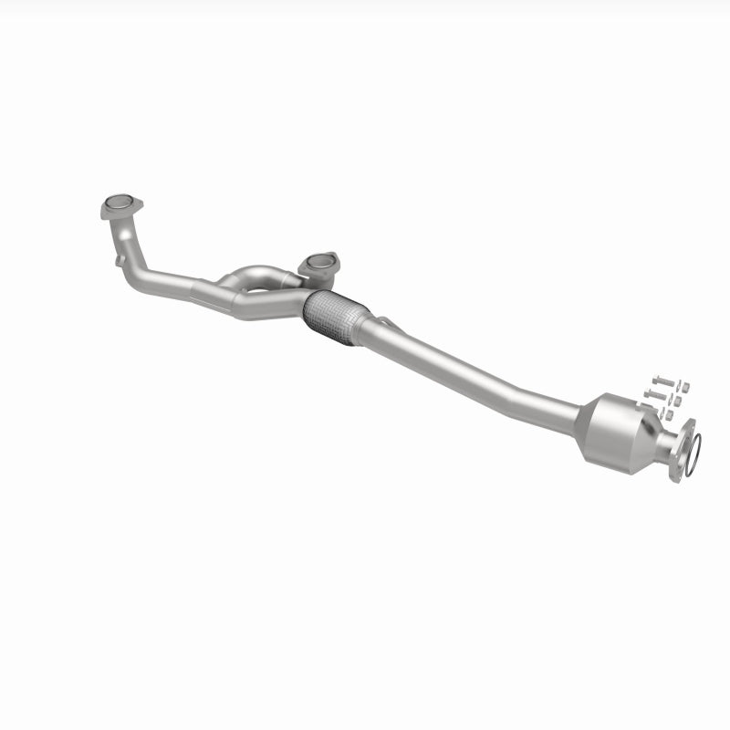 MagnaFlow 17-22 Honda Pilot 3.5L California Grade CARB Compliant Direct-Fit Catalytic Converter