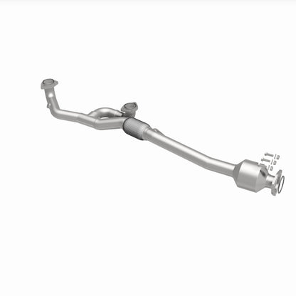 MagnaFlow 17-22 Honda Pilot 3.5L California Grade CARB Compliant Direct-Fit Catalytic Converter