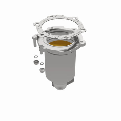 MagnaFlow 05-08 Nissan Maxima 3.5L California Grade CARB Compliant Direct-Fit Catalytic Converter