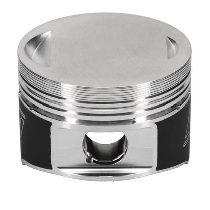 Wiseco Toyota 4EFTE Professional Series Piston -2.5cc Dome 74.50mm Bore - Single