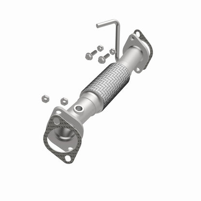 BRE Exhaust 11-16 KIA SPORTAGE 2.4L Front Pipe Kit