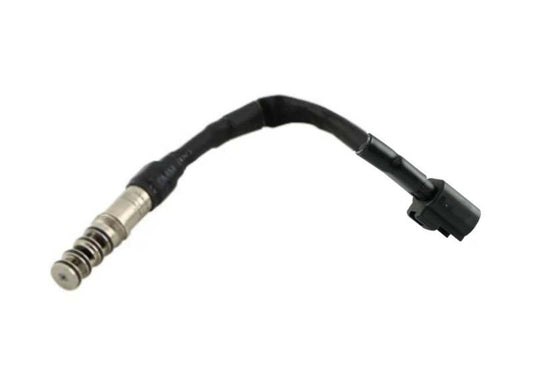 Turbosmart BOV Kompact EM VR24 Solenoid Replacement