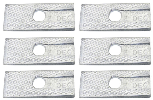 MOOG 60-67 Dodge W300 Series Caster Wedge