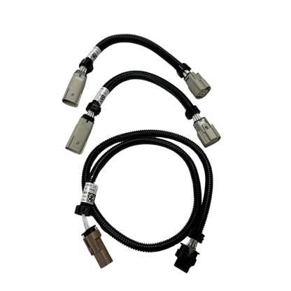 Kooks Headers 22-26 Cadillac CT5-V Blackwing 6.2L V8 O2 Sensor Extension Harness Kit