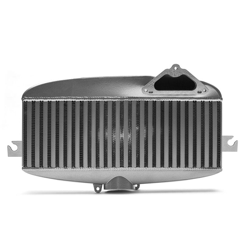 Cobb 20-24 Subaru Outback XT/Legacy XT/OB Wilderness Top Mount Intercooler Kit - Silver