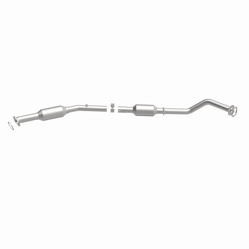 Magnaflow 99-02 Miata L4 1.8 OEM Underbody Direct Fit Converter