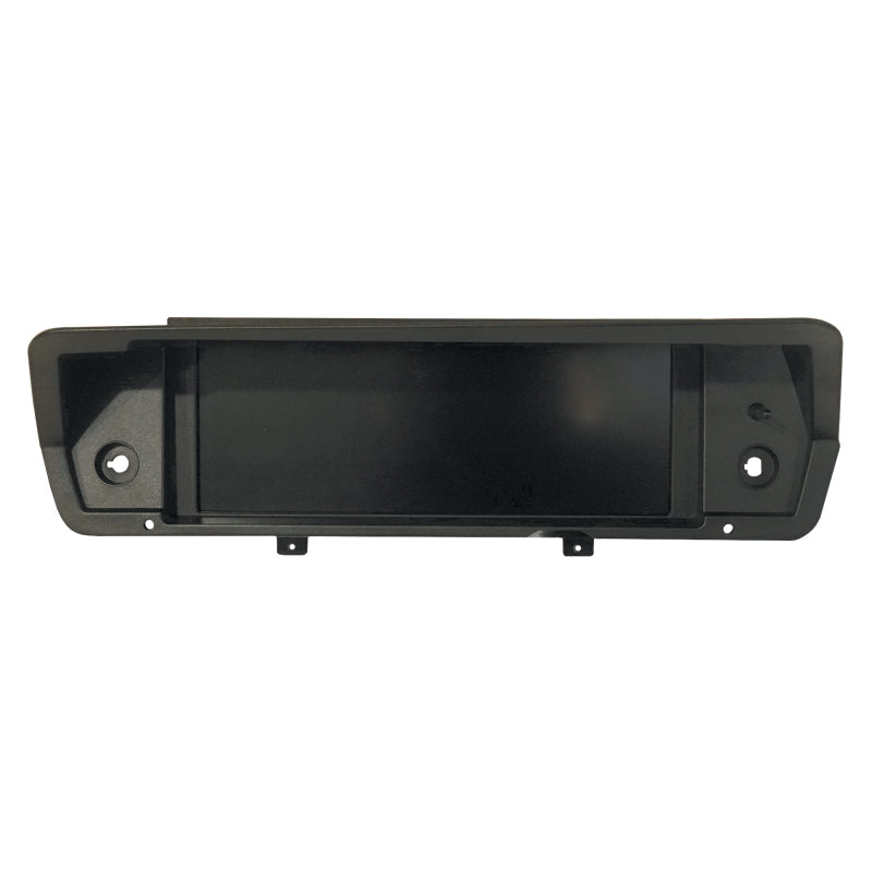 AutoMeter 72-76 Dodge/Plymouth A-Body InVision Direct Fit Digital Dash, Color LCD