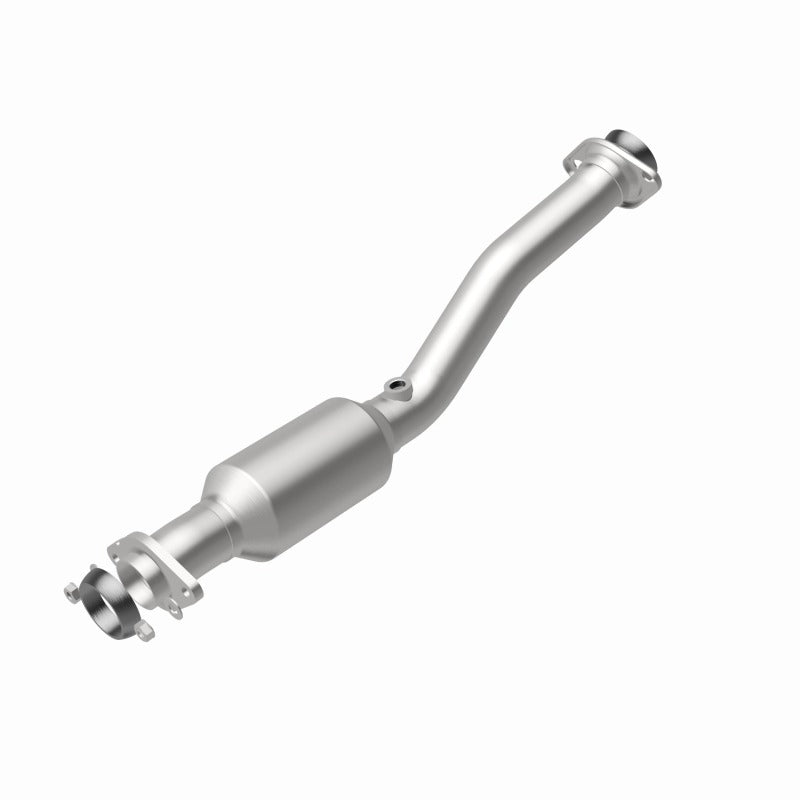 MagnaFlow 13-17 Nissan Sentra 1.8L California Grade CARB Compliant Direct-Fit Catalytic Converter